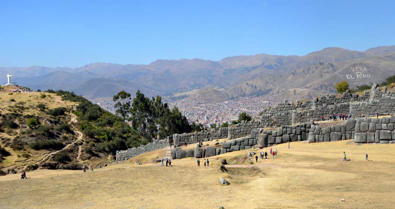 cusco city tour gallery 0