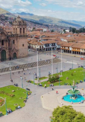 5d 4n visita cusco machu picchu valle sagrado vinicunca preview