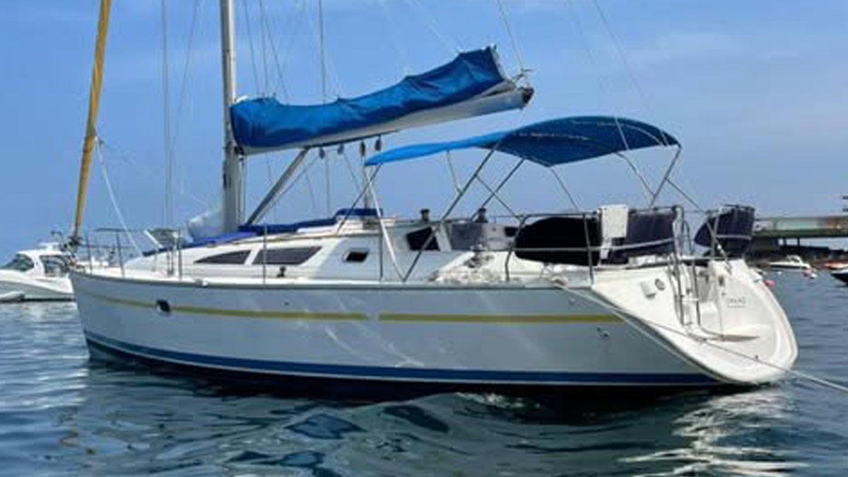 navega en velero y descubre la isla el camotal 9d1ahh