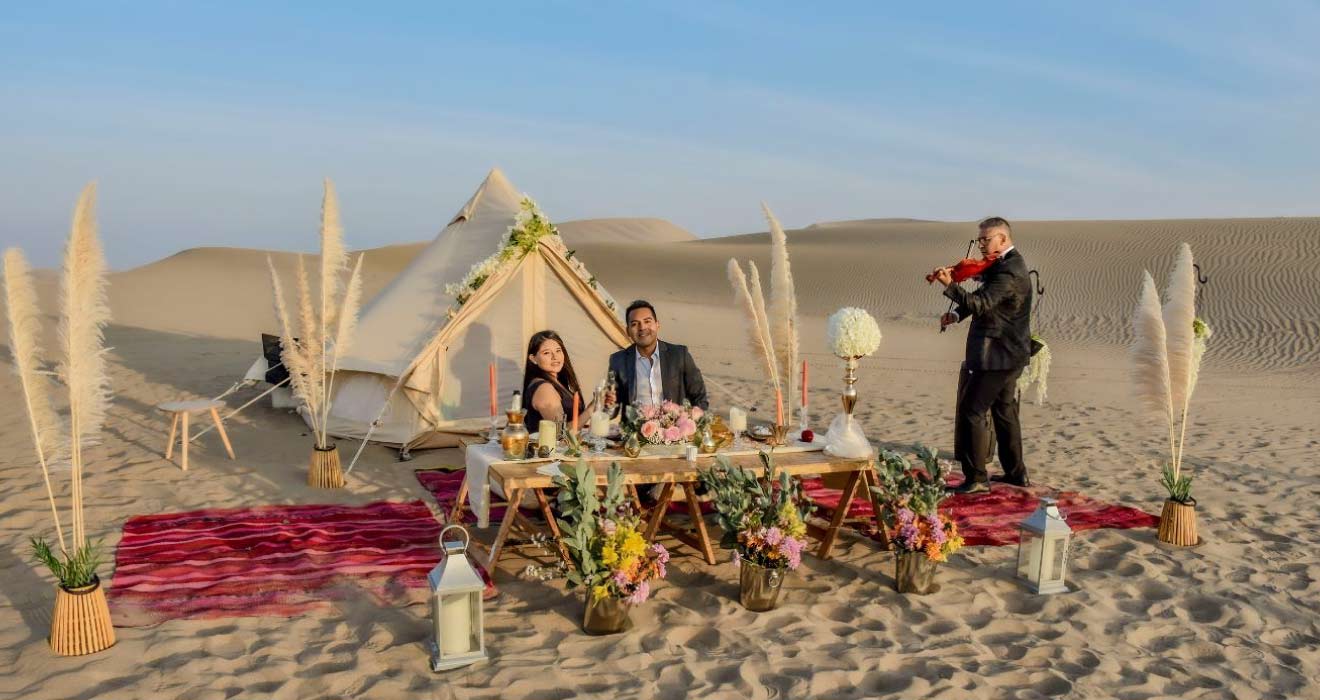 cena en el desierto paseo tubulares sandboarding 9e1ixm