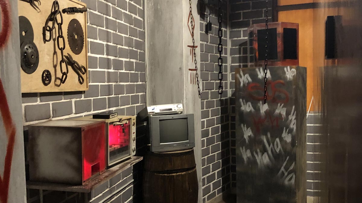 escape room tematico para 4 personas 9jlj93