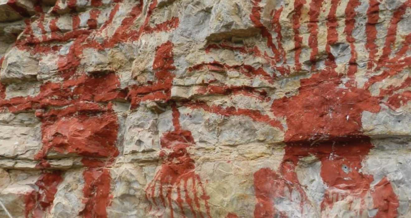 sitios arqueologicos de la petaca grupo de 3 personas gallery 3
