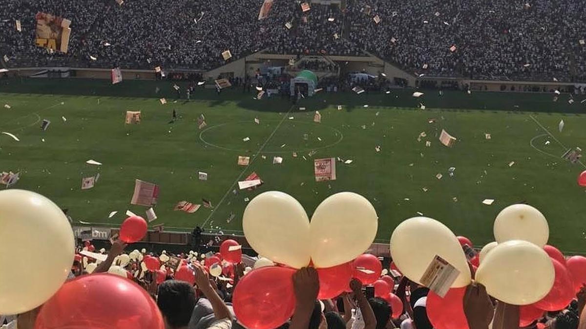 vive un partido de futbol en lima b0sv31