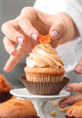 taller de cupcakes en lima 4 sabores y decoracion creativa thumbnail