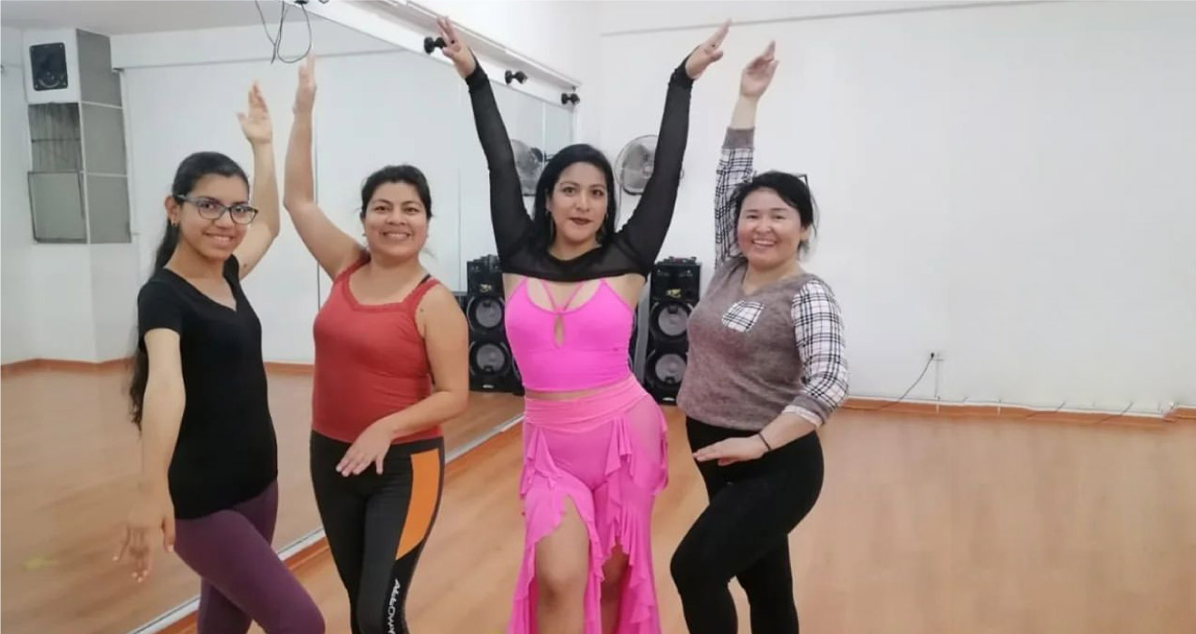 danza arabe para principiantes b35abt