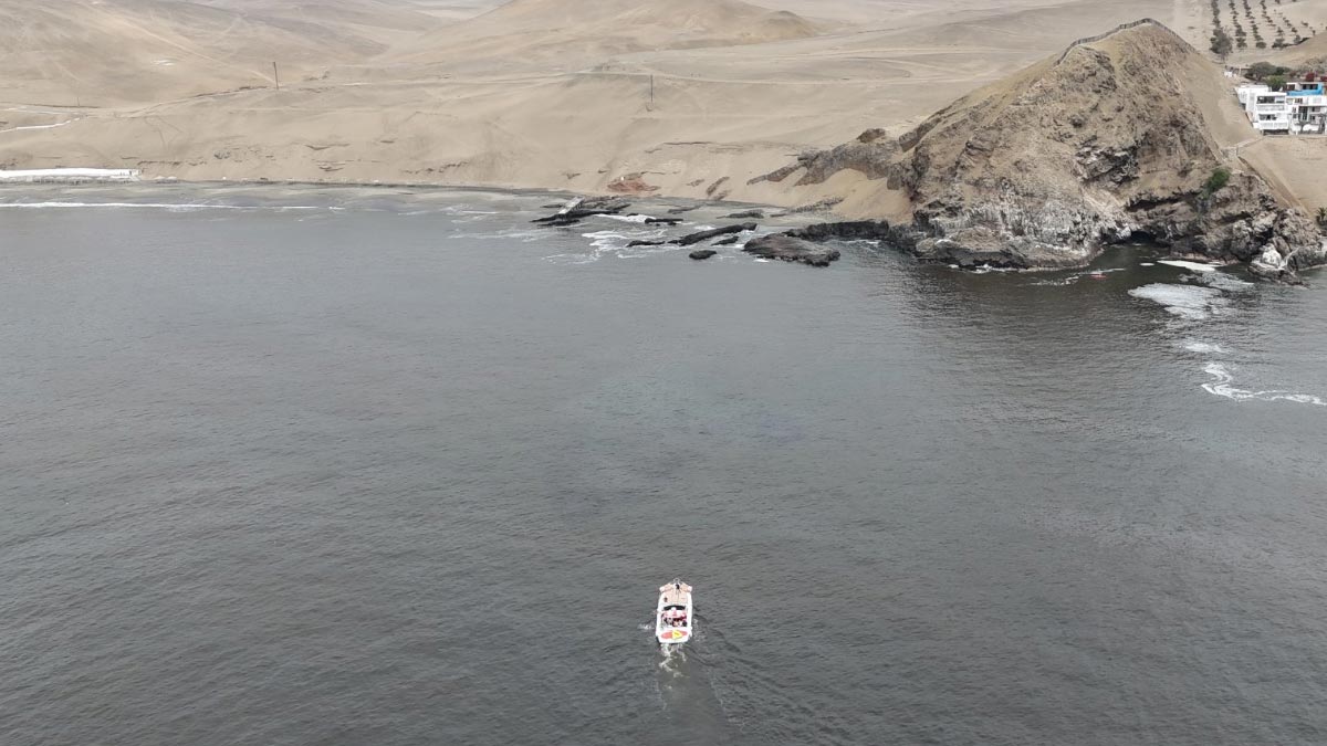 paseo en yate en pucusana experiencia de lujo en lima be4hf3