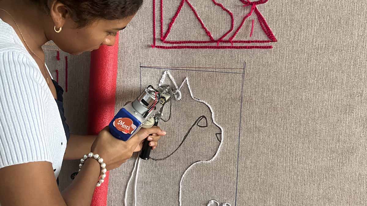 tufting en lima disena y haz tu propia alfombra bhzd9p