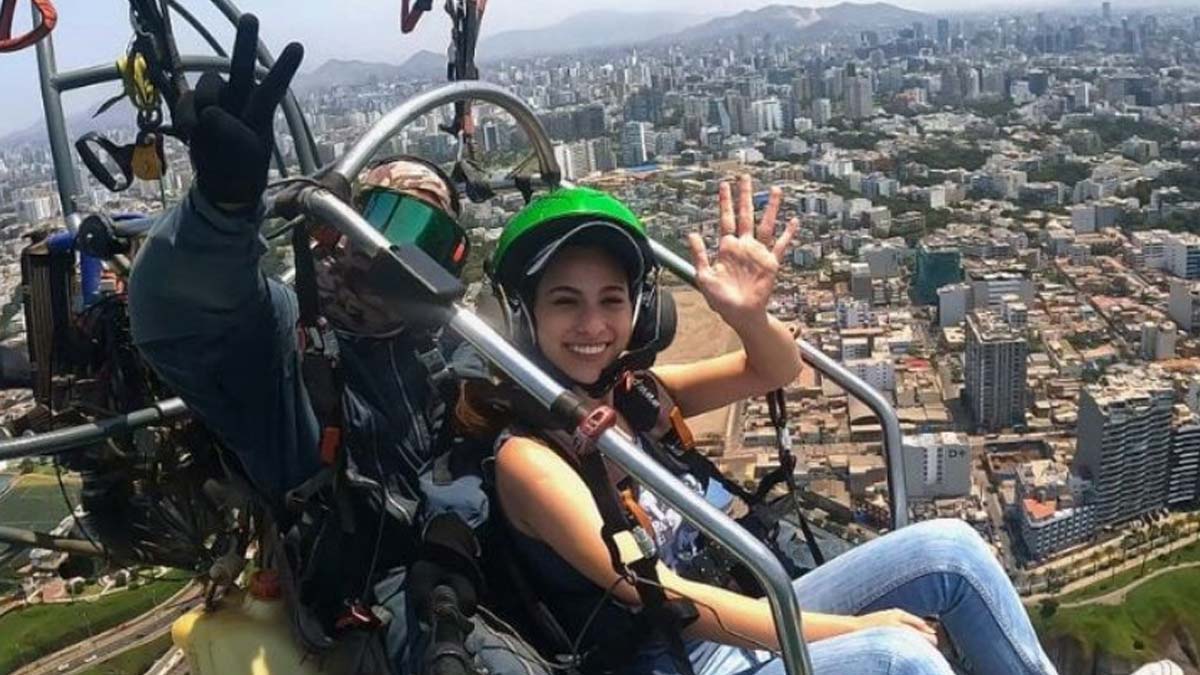 parapente en lima recorre miraflores barranco y chorrillos bqjax3