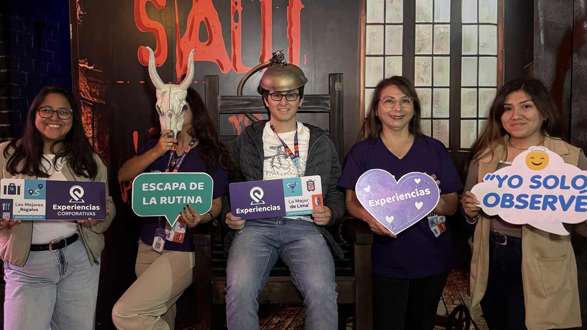 escape room inmersivo de stranger things en lima chm255