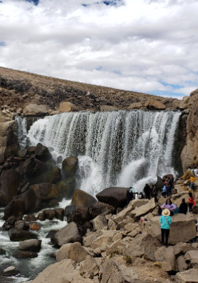 catarata de pillones preview