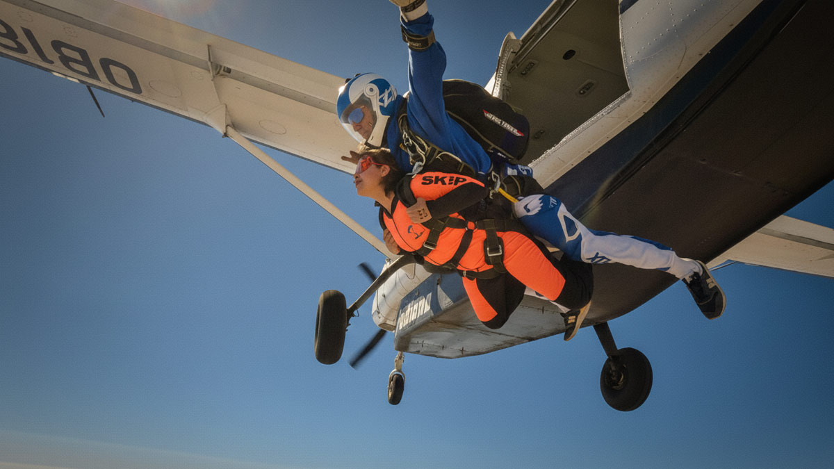 salto tandem en paracaidas en paracas ct90ua