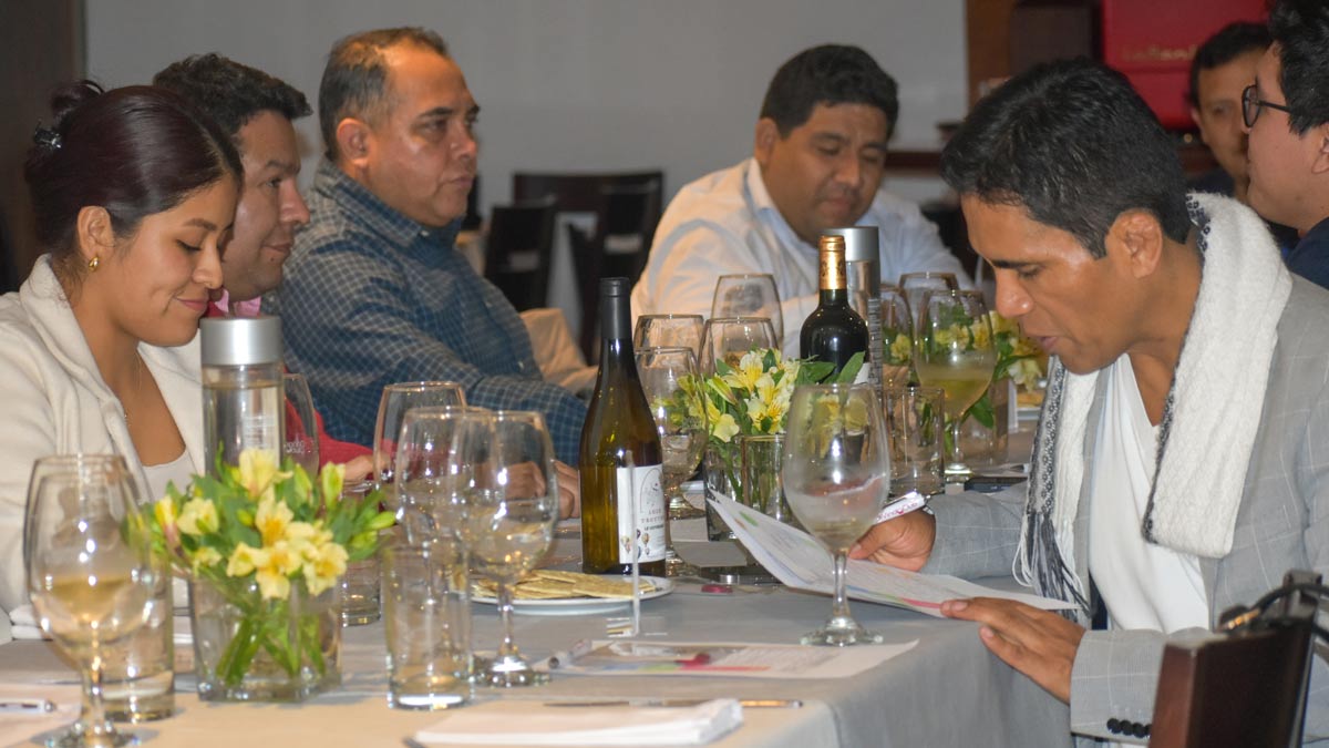 talleres de cata de vino en lima aprende a catar como un experto cuf3ds