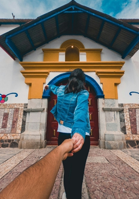 full day en antioquia el pueblito de colores cerca de lima thumbnail