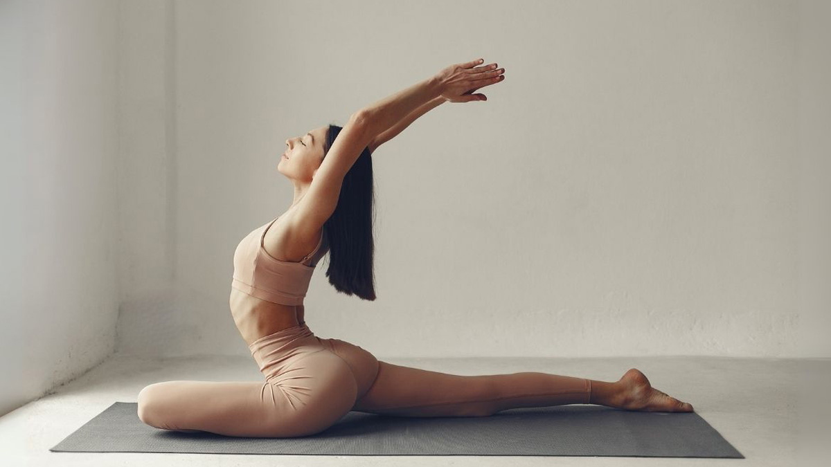 conviertete en profesor de yoga certificado en lima eevy45