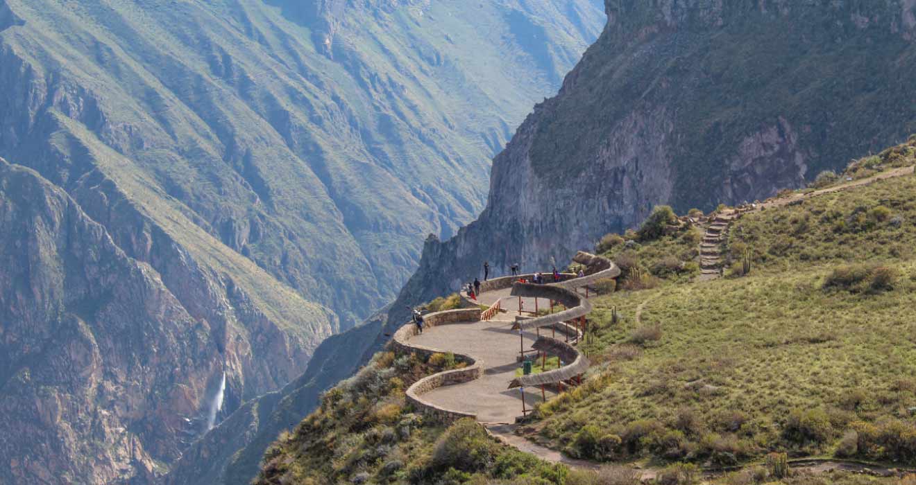 2d 1n arequipa colca puno vivencial egf5ue