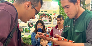 guia interactiva artrotheca morphoteca animales exoticos y mariposario thumb_landscape