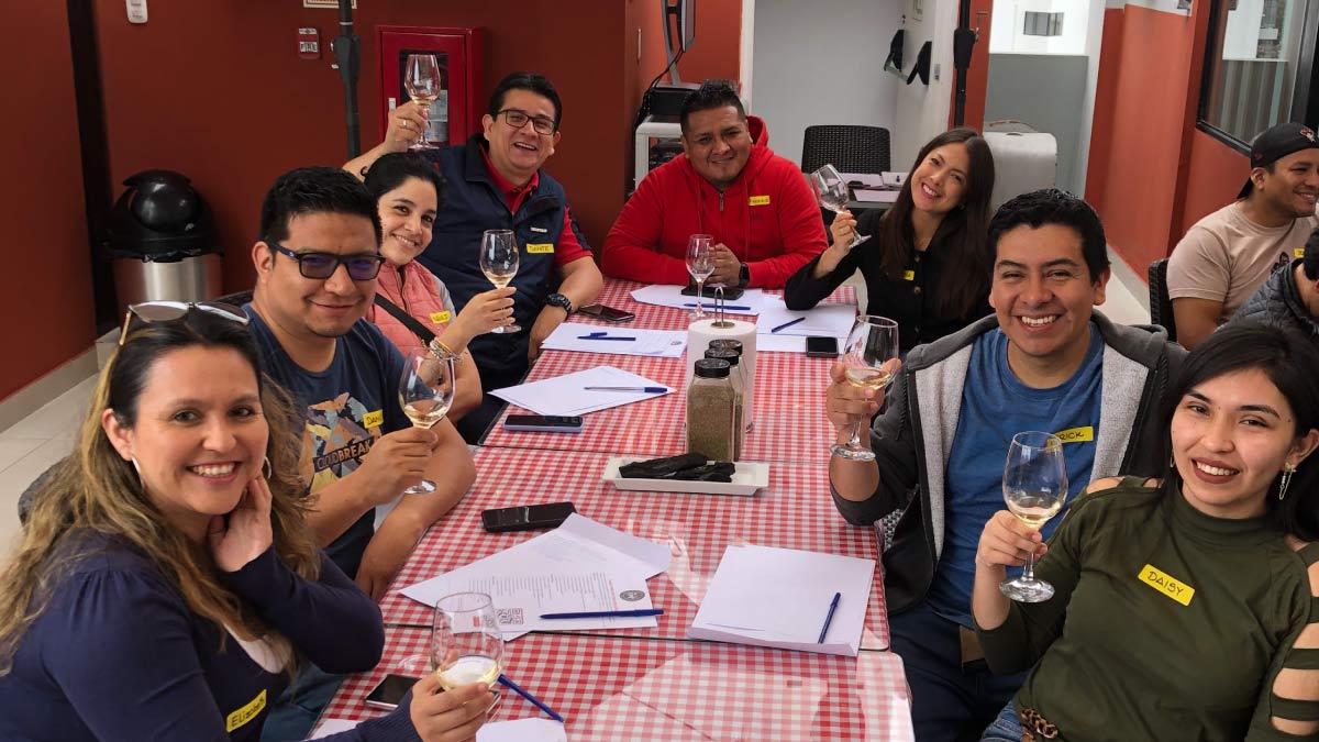 taller de parrillero aficionado blackbull 1 header