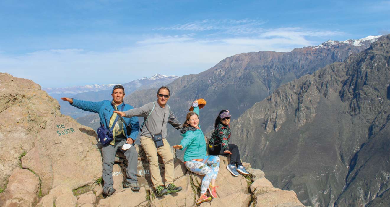 2d 1n arequipa colca puno vivencial gknc4i