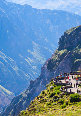 canon del colca preview