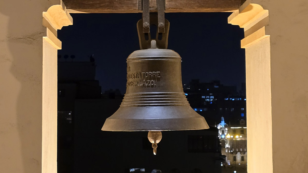 visita teatralizada en el convento santo domingo en lima hafu73