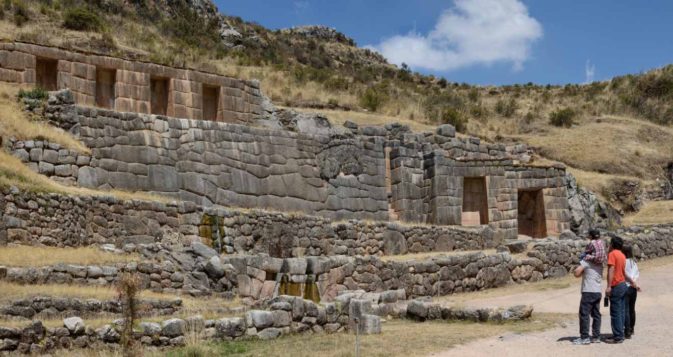 cusco city tour gallery 2