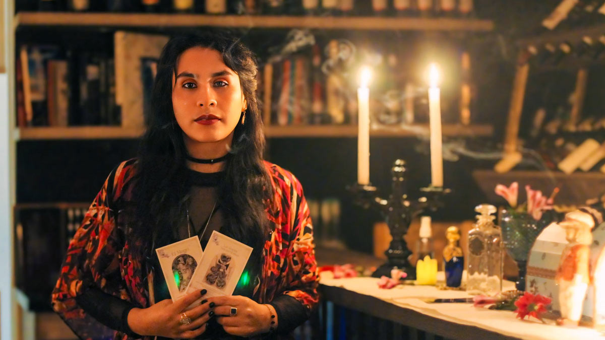 experiencia de cata de vino y tarot hio9n0