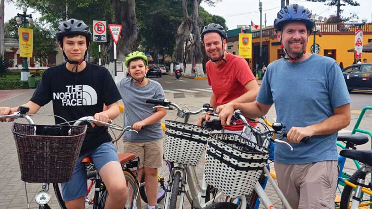lima bike tour hq8i7f