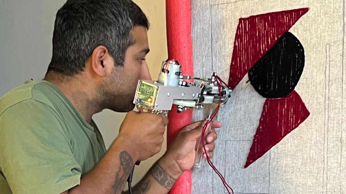 tufting en lima disena y haz tu propia alfombra hqtykq