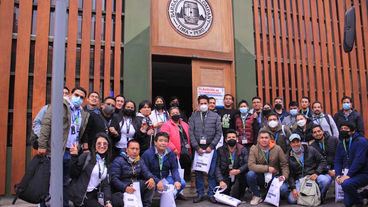 tour cervecero cata visita guiada almuerzo marino i25zy6