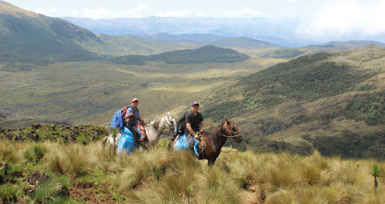 laguna de los condores 3d 2n gallery 12