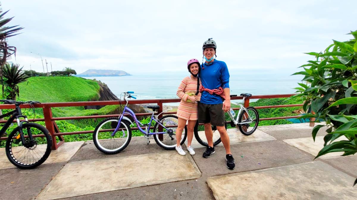lima bike tour igm64v