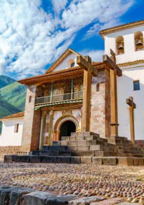 sur de cusco tipon piquillaqta y capilla sixtina de andahuaylillas preview