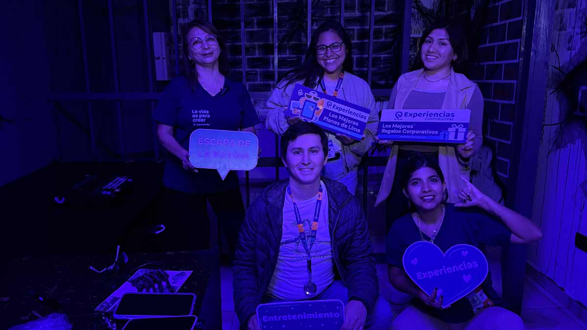 escape room inmersivo de stranger things en lima ip91pg