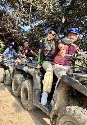 pachacamac en cuatrimoto aventura cerca de lima thumbnail