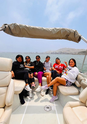 tour en lancha por las playas de ancon naturaleza y diversion thumbnail