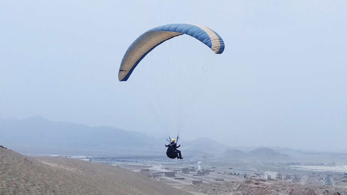 vuela desde una duna curso practico para iniciar en vuelo j8fd39