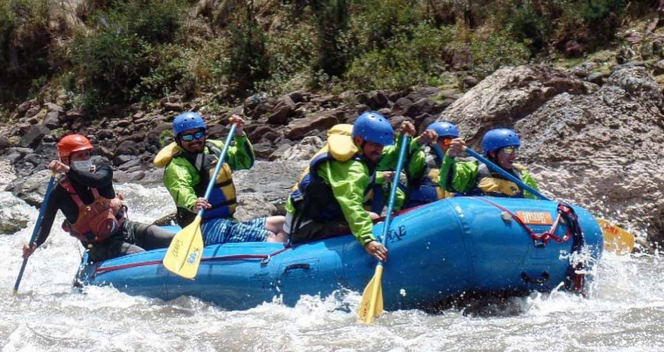 rafting en el valle sagrado thumbnail