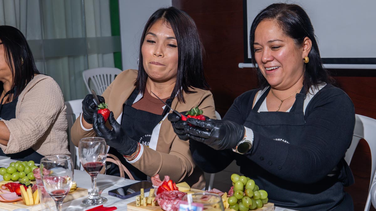 workshop crea tu tabla de quesos con estilo y maridaje jt54wp