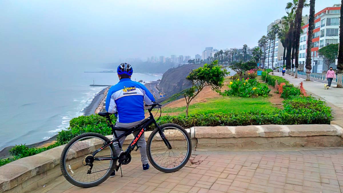 lima bike tour ke86y4