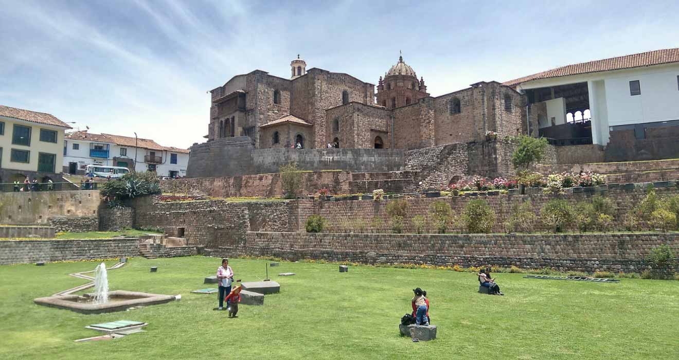 cusco city tour gallery 1