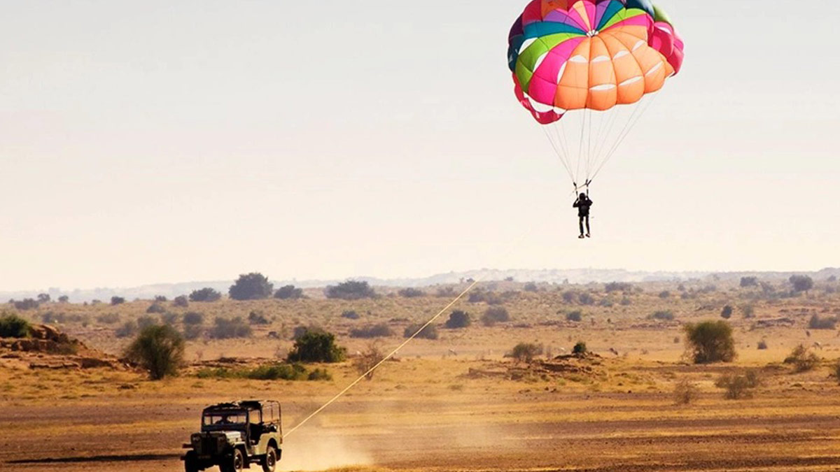 parasailing con 4x4 aventura segura para todos l9iebc