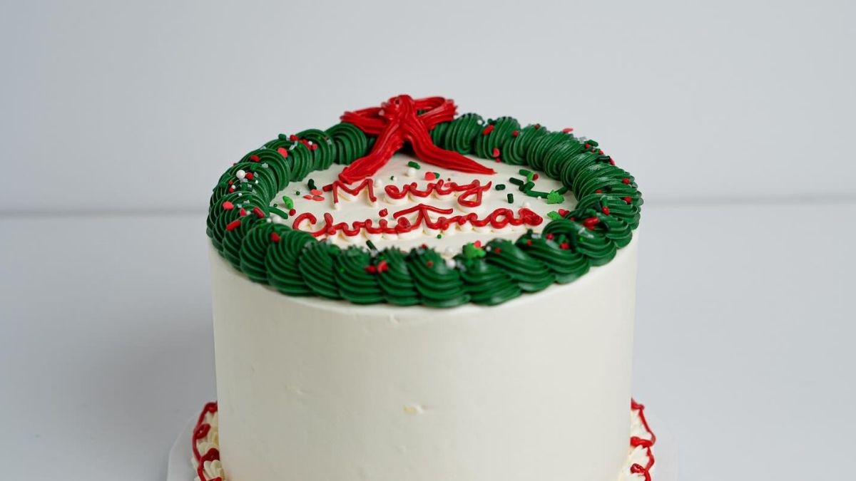 taller de navidad decora cupcakes y tortas m38xj0