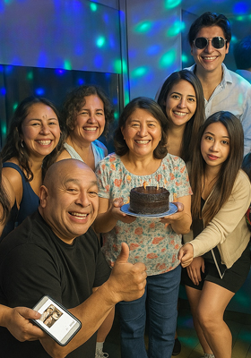 vive la mejor experiencia de karaoke privado en lima thumbnail