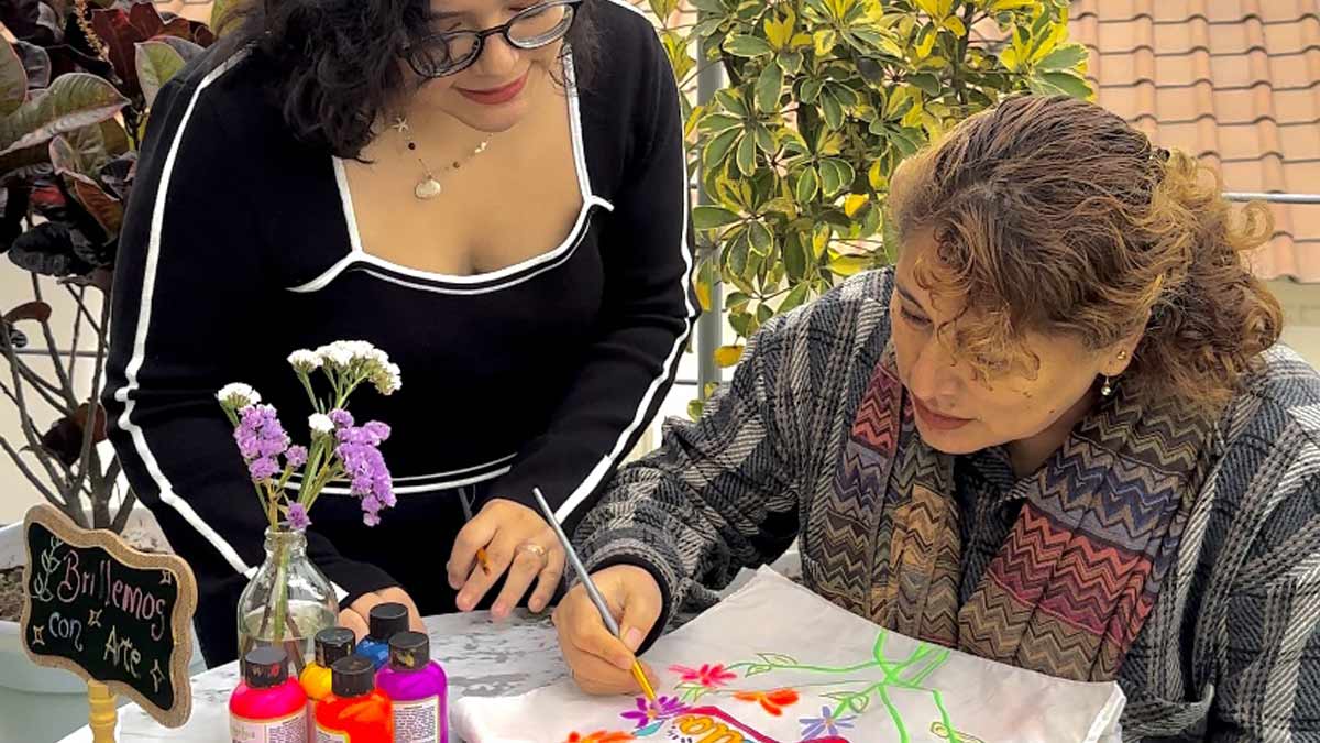 taller de arte en lima disena y pinta tu totebag mq71fe