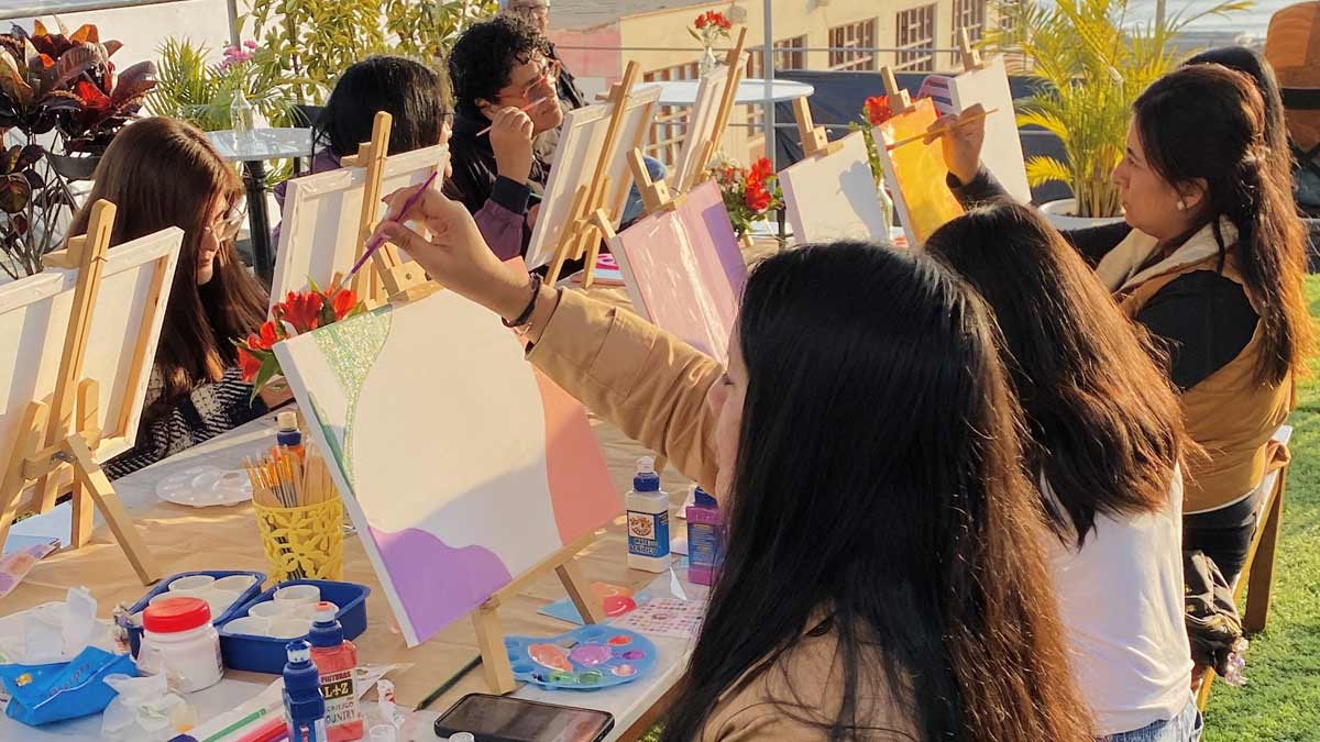 disena y pinta tu cuadro en un taller artistico en lima mzzw6q