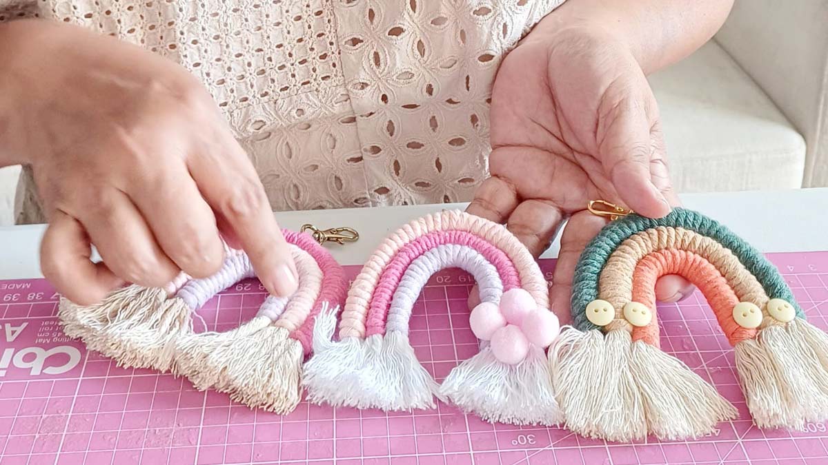 taller personalizado de miniatrapasuenos a crochet n3293q