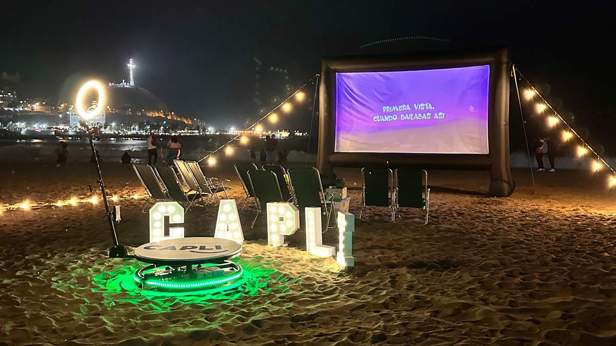 cine al aire libre frente al mar noche magica en lima n89tjo