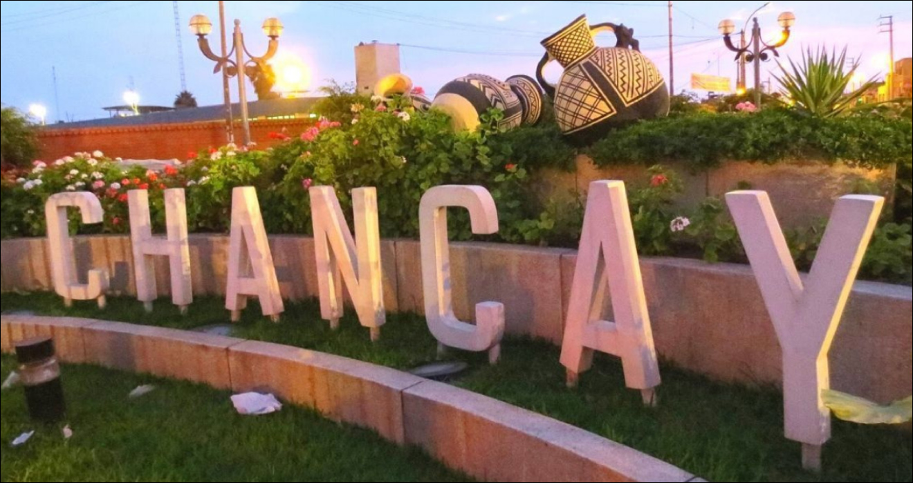 huaral y castillo de chancay inolvidable ndao3m