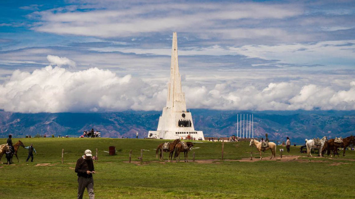 pampa de ayacucho y la cultura wari noigdg