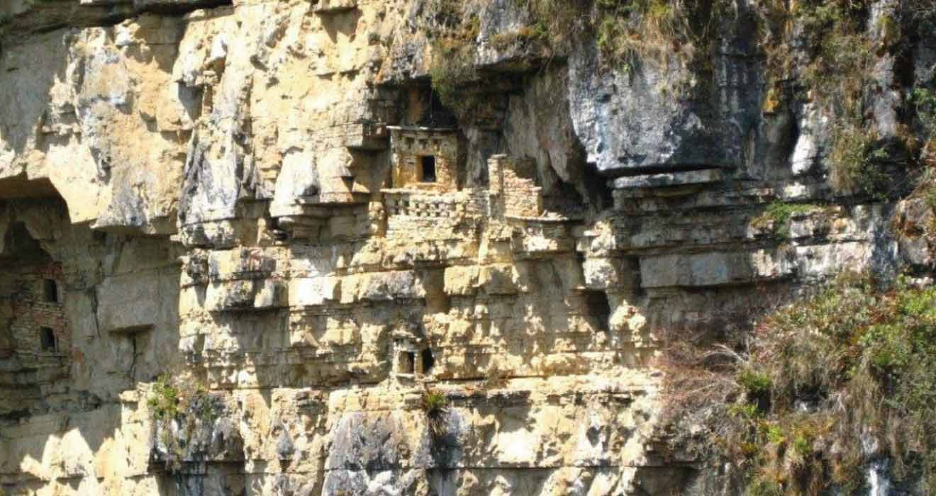 sitios arqueologicos de la petaca grupo de 3 personas gallery 2
